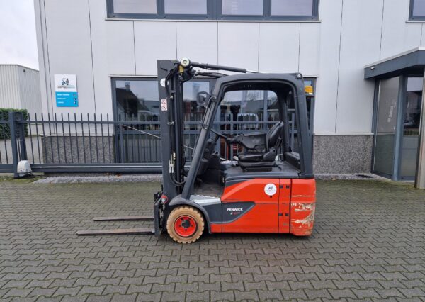 Linde E18-02