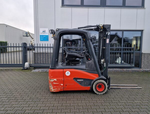 Linde E18-02