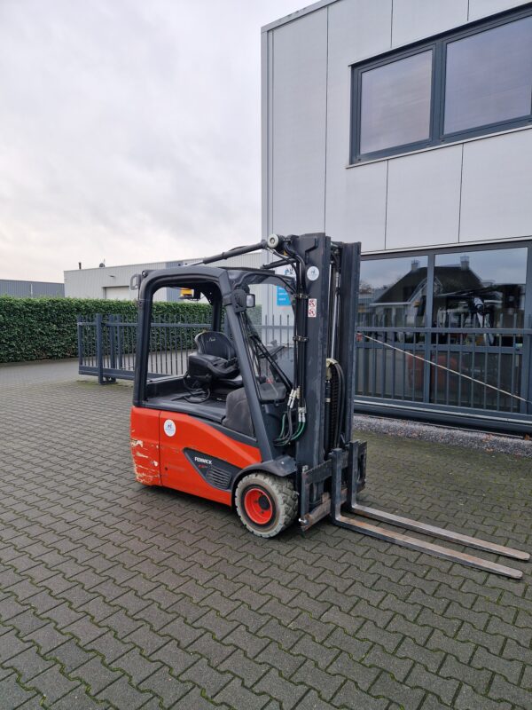 Linde E18-02 - Image 2